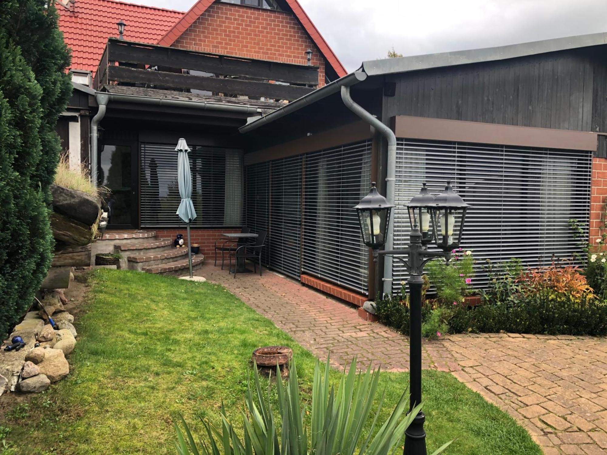 Guest house Schlunt *