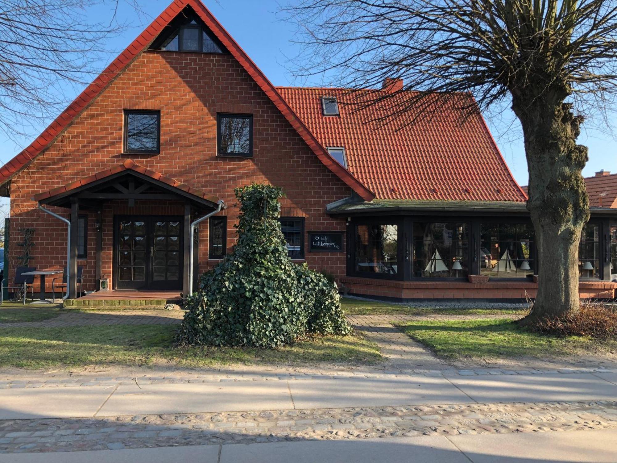 Guest house Schlunt Wustrow (Fischland)