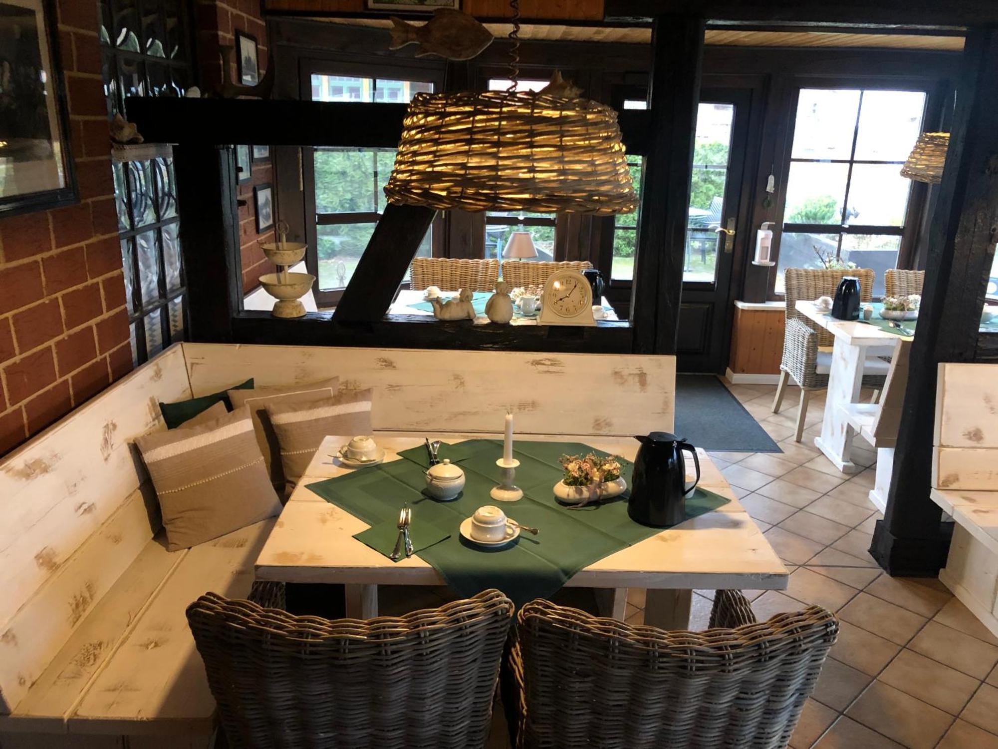 Guest house Schlunt *