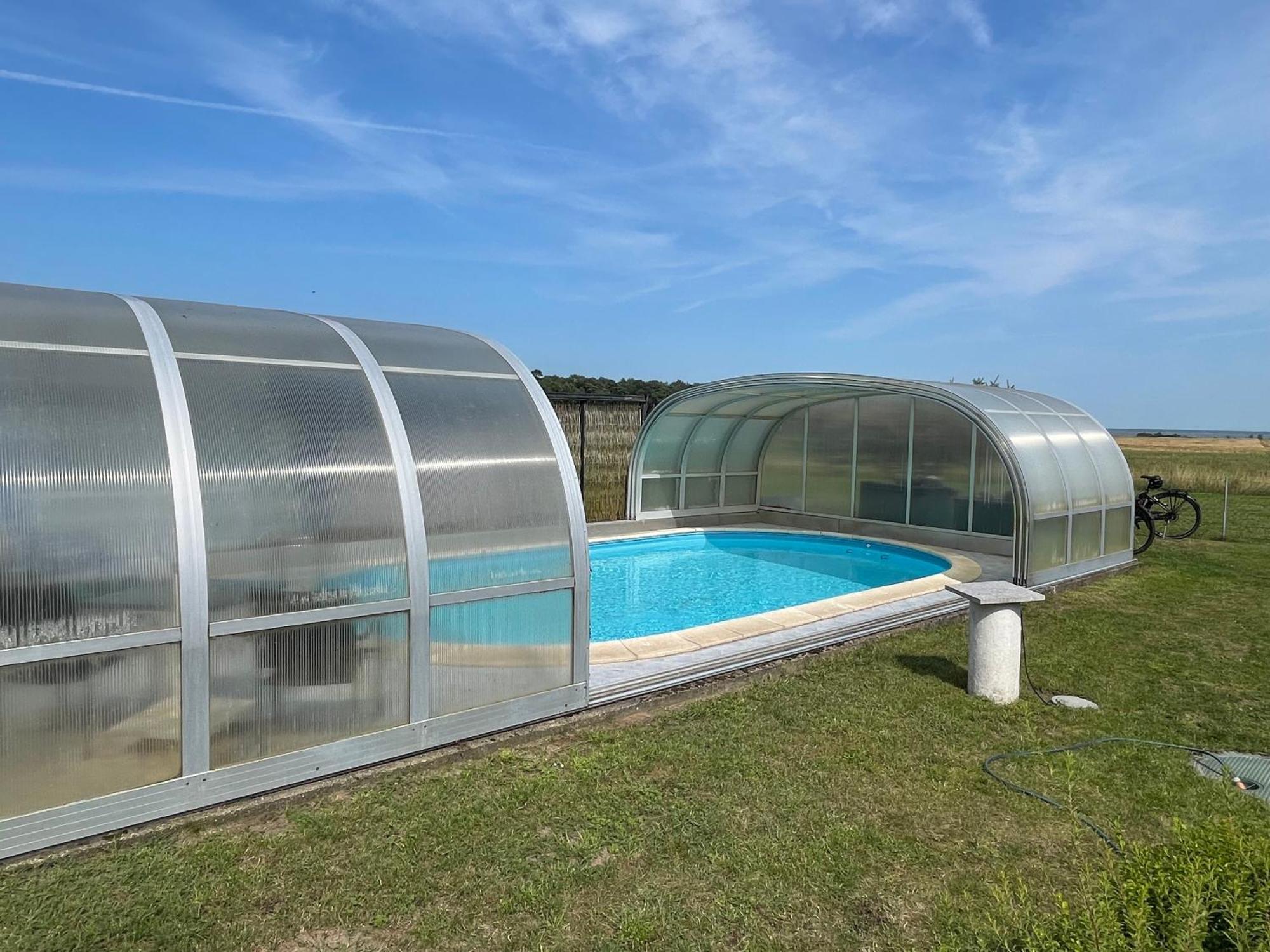 Guest house Schlunt Wustrow (Fischland)
