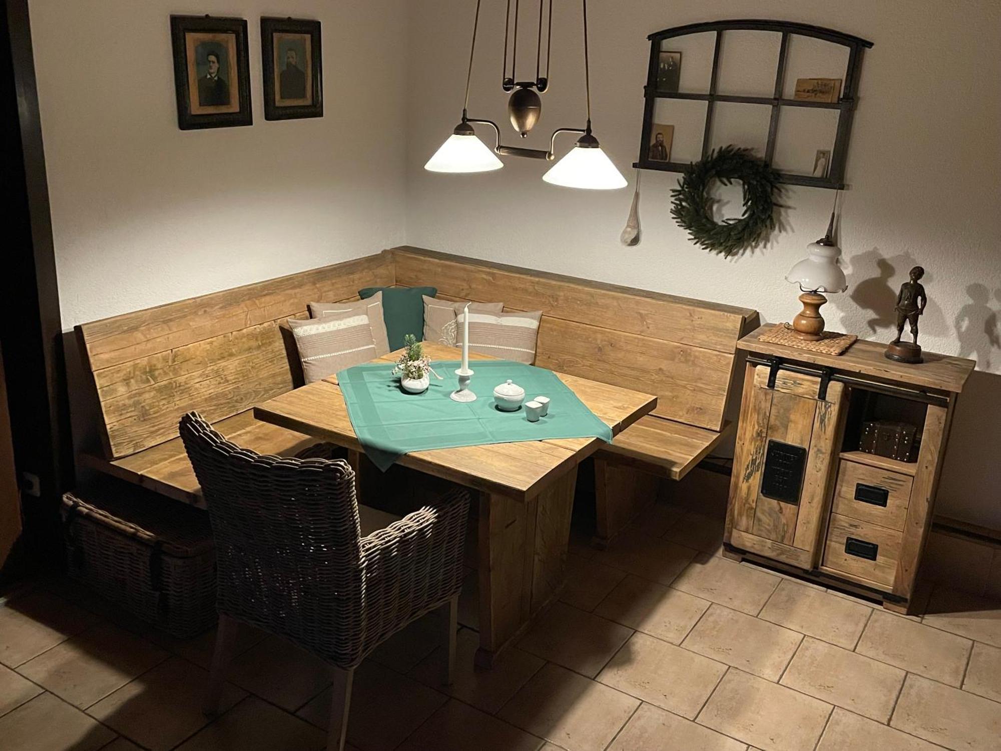 Schlunt Guest house