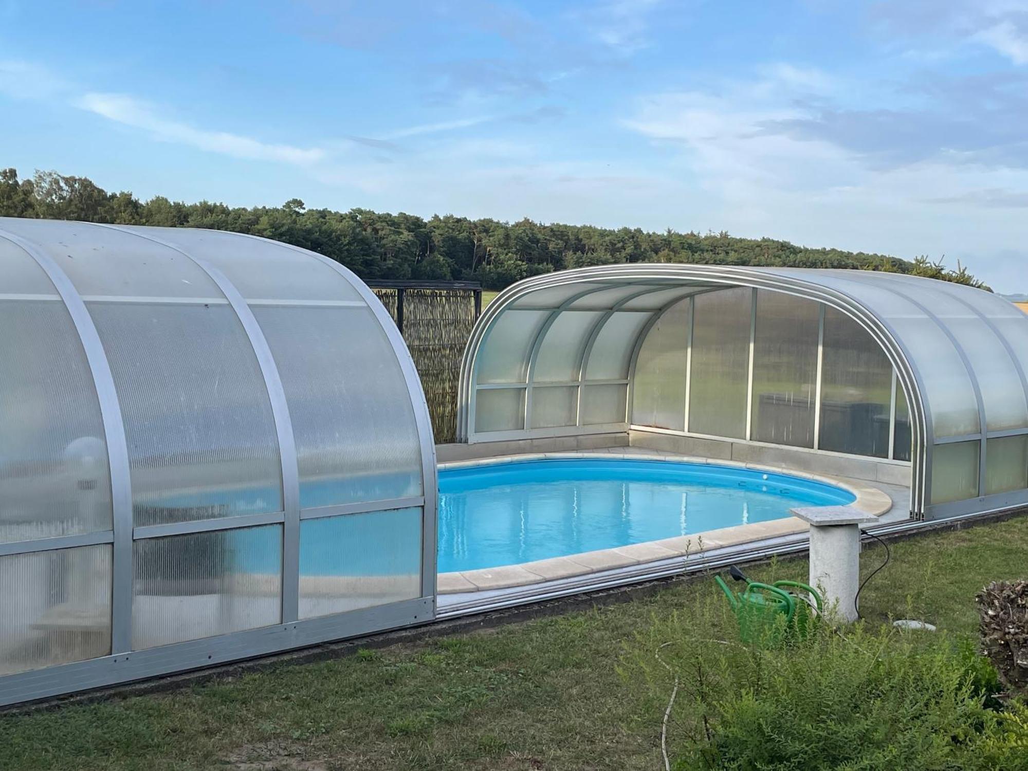 Guest house Schlunt