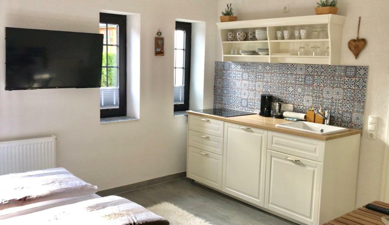 Guest house Schlunt