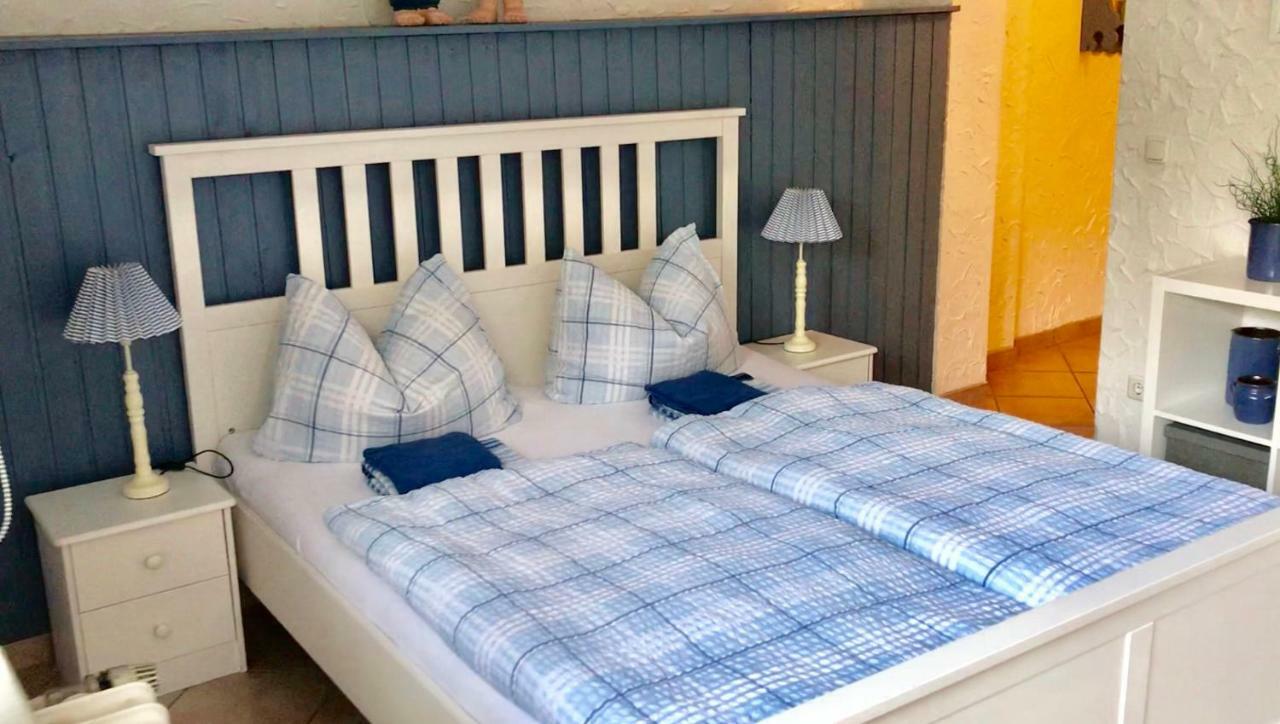 Schlunt Guest house