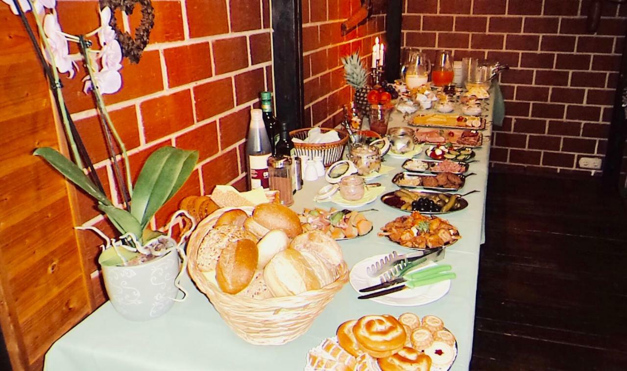 Schlunt Guest house Wustrow (Fischland)